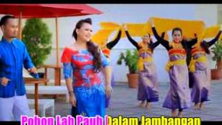 AGUS MAHENDRA Feat. YEYEN ZYMRA  - ANAK KALA