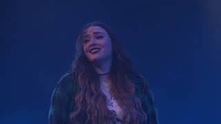 Cool As I Think I Am (Reprise) (Live)