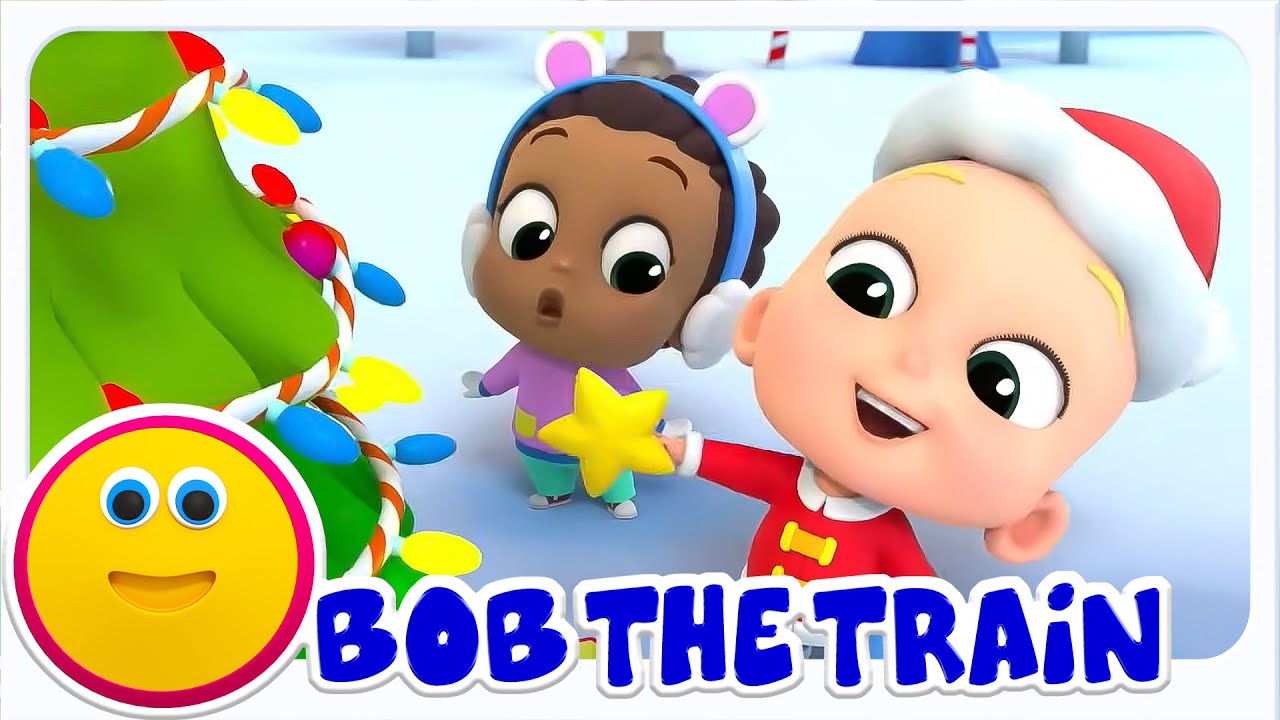 Это И Есть Рождество Песня И Другие Детские Стишки Для Детей