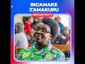INCAMAKE Z AMAKURU 23 07 2025 INCAMAKE Z AMAKURU 23 07 2025