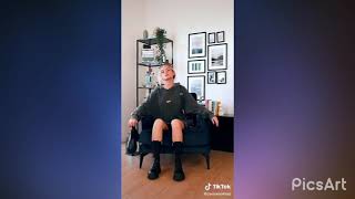 Değişim Tik Tok Derlemesi