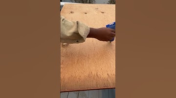 This DIY worktable was a gift to myself this holiday season! 🎉🎄🤗