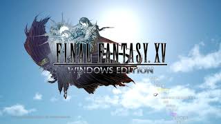FINAL FANTASY XV WINDOWS EDITION 2018 11 17 4 49 58