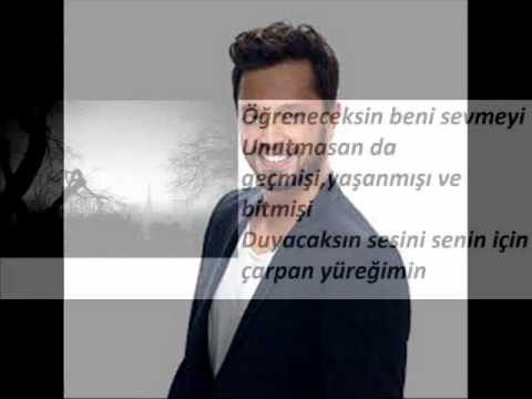 Murat Boz-Üzüleceksin Lyrics