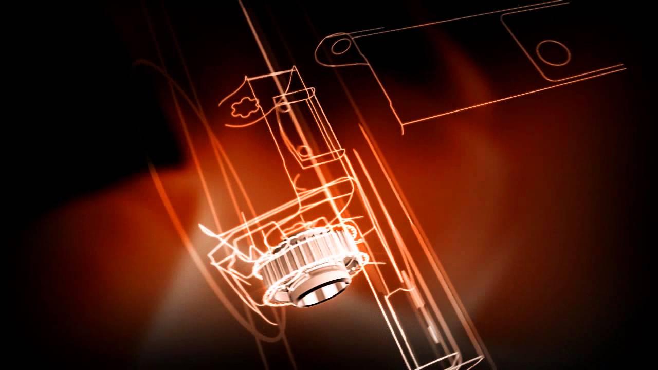 блюмоушен петля - YouTube