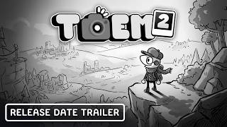 Toem 2 | Release Date Trailer