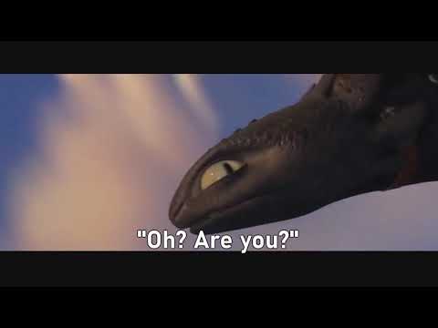 toothless-talks!:-how-to-train-your-dragon-{part-4}