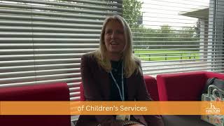 Were recruiting Heads of Service to our childrens teams