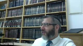 The Raavad And The Talmud Yerushalmi