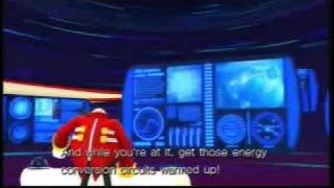 Sonic Unleashed Playthrough Part 20