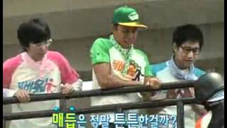 위기탈출 넘버원 - Crisis Escape No1 20100607  #004