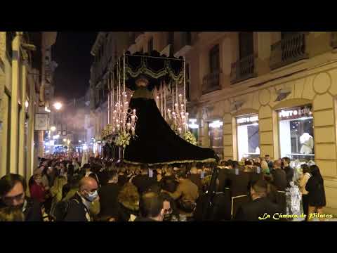 Pontificia y Real Archicofradía del Dulce Nombre de Jesús Nazareno del Paso y María Santísima de la Esperanza
