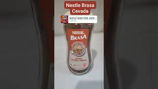 Nestle Brasa Cevada for May 18, 2026 Commemoration of Daddy Diony's Death Anniversary.