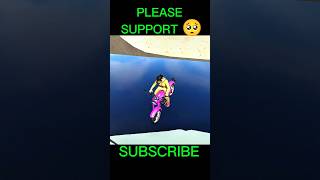 Impossible Stunt! 😱#IndianBikesDriving3D #IBD3D #Shorts #Gaming #Viral