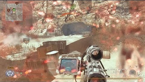 UNORTHODOX TRICKSHOTTING ON MW2!!