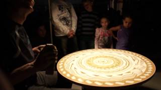 MIkhail Sadovnikov: The Magic Of the Pottery Wheel