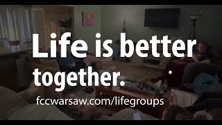 FCC Life Group Promo Video