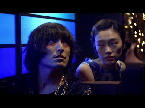 「ドレスコーズの味園ユニバース」Blu-ray【特装版】 ドレスコーズの味園ユニバース」Blu-ray ドレスコーズ KING