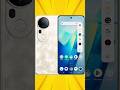 Vivo V50 Pro Smart Sidebar #shorts #youtubeshorts #ytshorts