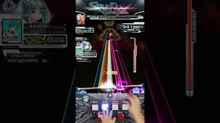 [SDVX EG] Everlasting Message [GRV] PUC [MIRROR]