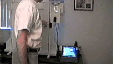 ECE498 Video - Embedded Fingerprint Identification System