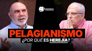 Download Lagu The Pelagian Heresy: Is It Still Influential? | Understanding the Times | S6-49