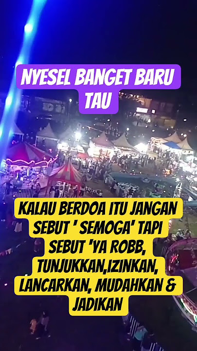 NYESEL BANGET BARU TAU #doa #doamustajab #katakatamutiara #viralvideos #shortsvideo #trending