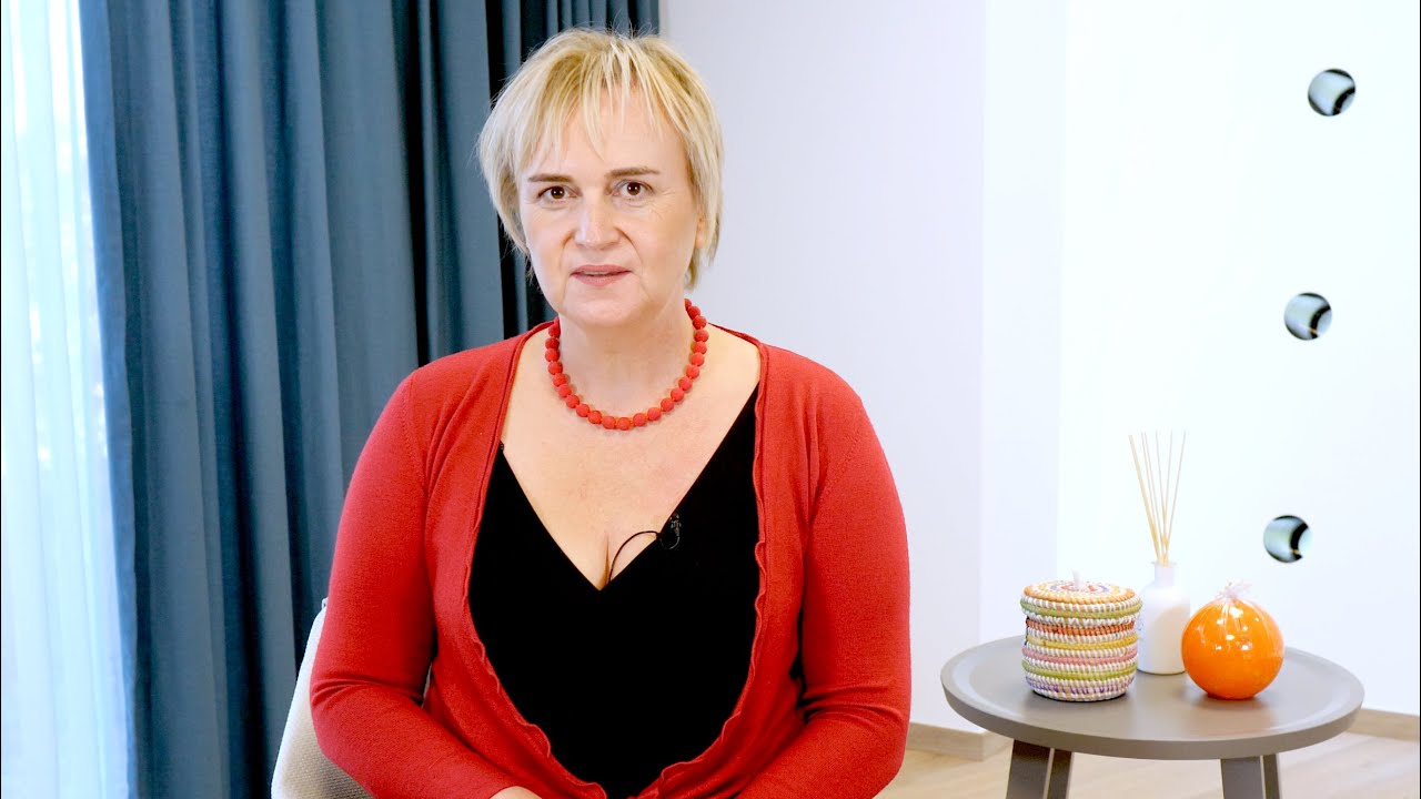 Ať můžou: Ivana Antalová