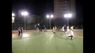 20140318 財金 vs 資工 - 3