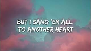 Tom Odell-Another Love (Lyrics)