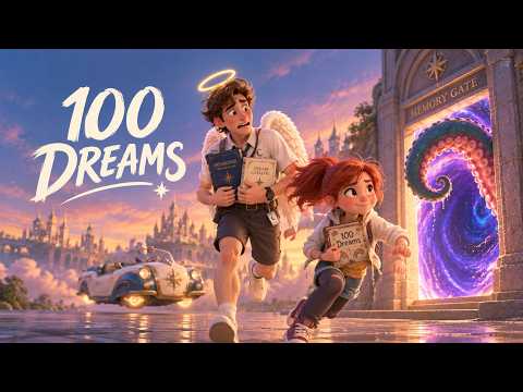 100 Dreams