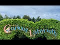 Alice's Curious Labyrinth at Disneyland Paris Full Walkthrough • June 2019
