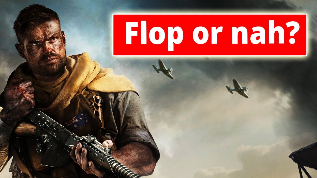 Call of Duty Vanguard Multiplayer Review