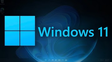 Windows 11 Insider Build 22000.51 Demo (New UI)