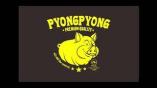 PYONGPYONG - KIREINA HITO