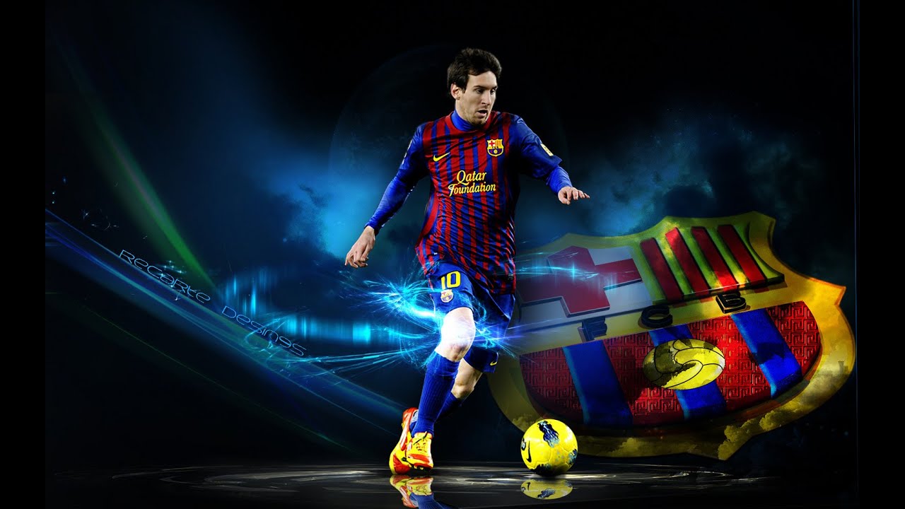 Messi Freestyle X Skill 🥵