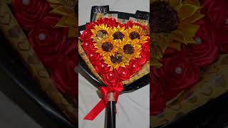 Ramo de flores eternas #love #calmdown #music #floreseternas #manualidades