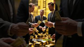 Siapsiap Harga Emas Antam Bakal Anjlok aitrading autotradingsoftware