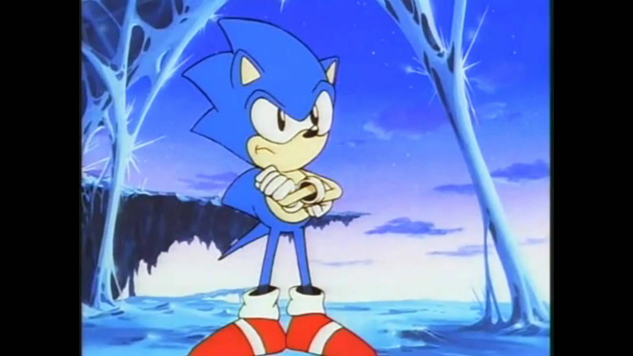 The Last Sonic Standing Will Be The Winner!