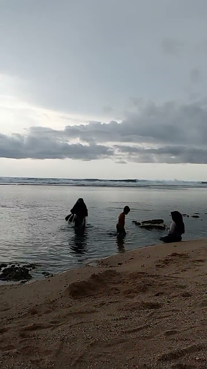 Sisi basisir #music #jangkauanluas #subscribe