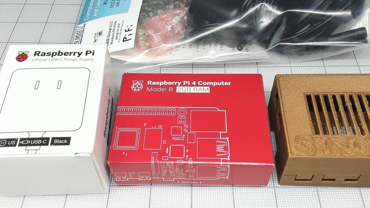 Вопросы и Ответы. Собираю  Pi-SPROG Full Package