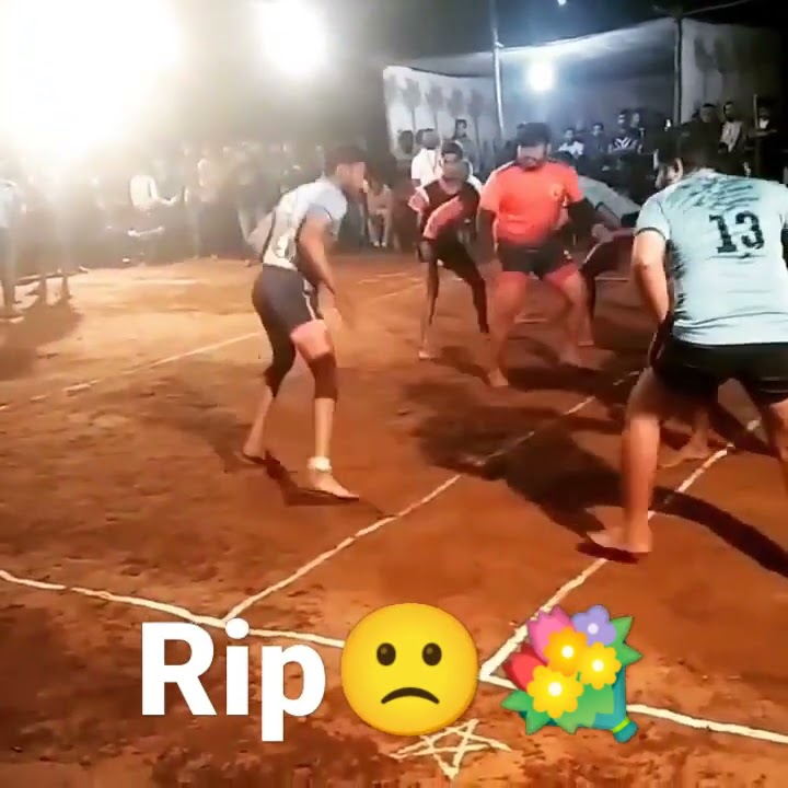 miss u bhai #kabaddi #kabaddiclub #sport