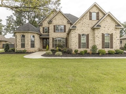 106 Lisa Marie Court, Warner Robins, GA home video tour