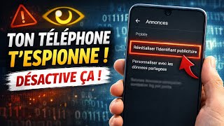 Désactive Ce Paramètre Maintenant Avant Quil Ne Soit Trop Tard