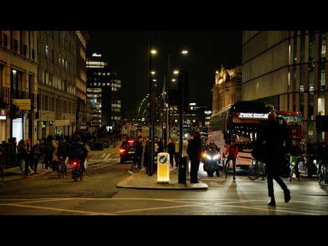 London Bridge, 2026 (002) | Shot by @iansvision