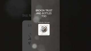 "Still Not Me" is out now. #NewMusic #singersongwriter #singersongwriter #deeplyrics #pianoballad