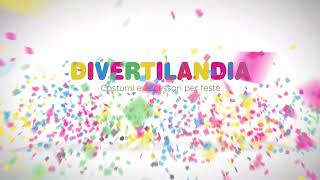 Il jingle di Divertilandia it