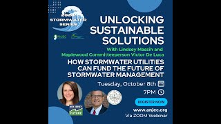 Unlocking Sustainable Solutions: How Stormwater Utility Can Fund the Future of Stormwater Management