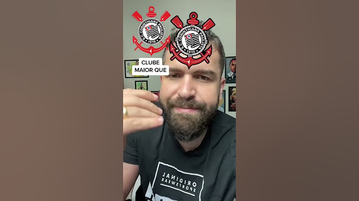 Vídeo só acaba quando aparecer um clube maior que o Corinthians #shorts #fut