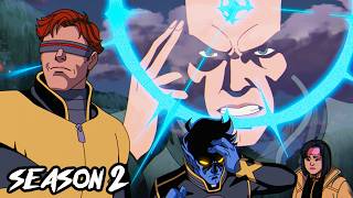 X Men 97 Season 2 Review: Pros AND Cons of the creative choices made
